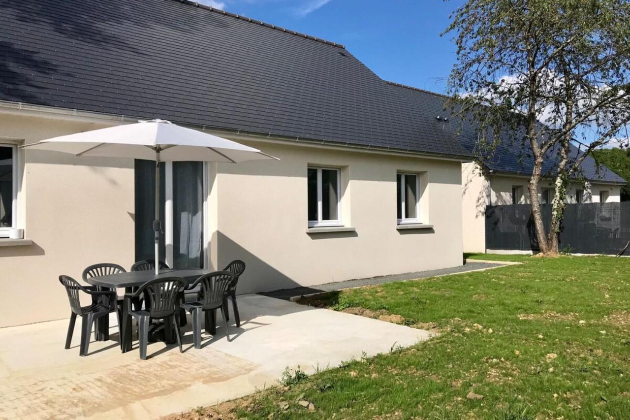 Recent House In A Hamlet Near The Cher Ferienhaus